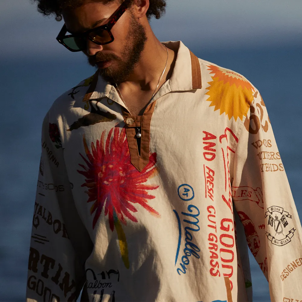 Santa Fe Linen Jacket