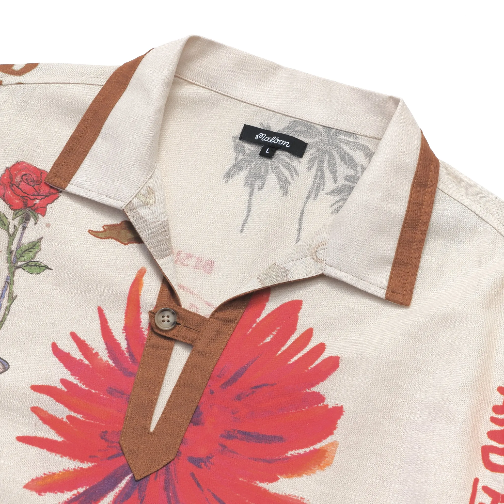 Santa Fe Linen Jacket