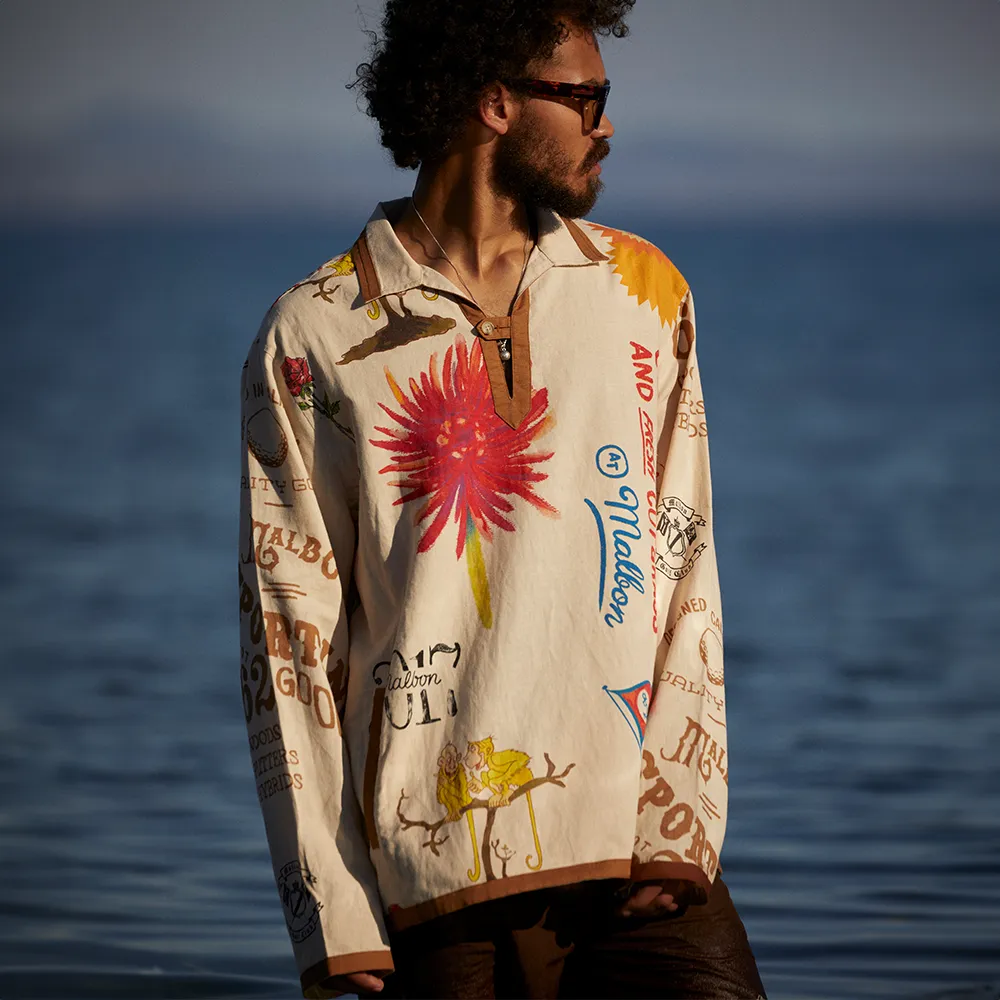 Santa Fe Linen Jacket