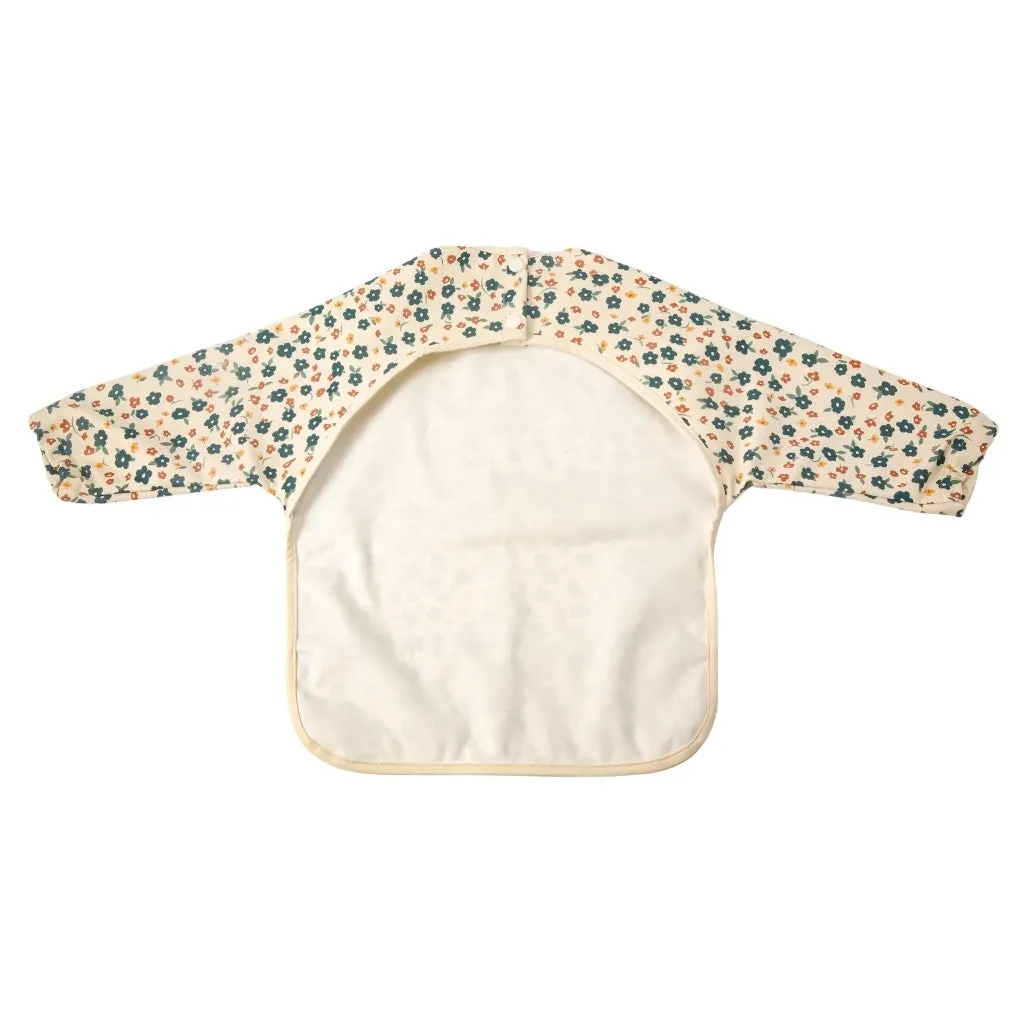 Smock Bib - Meadow