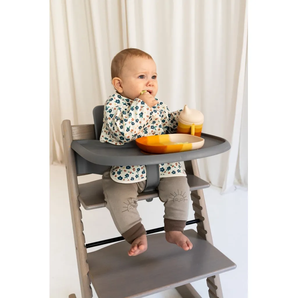 Smock Bib - Meadow
