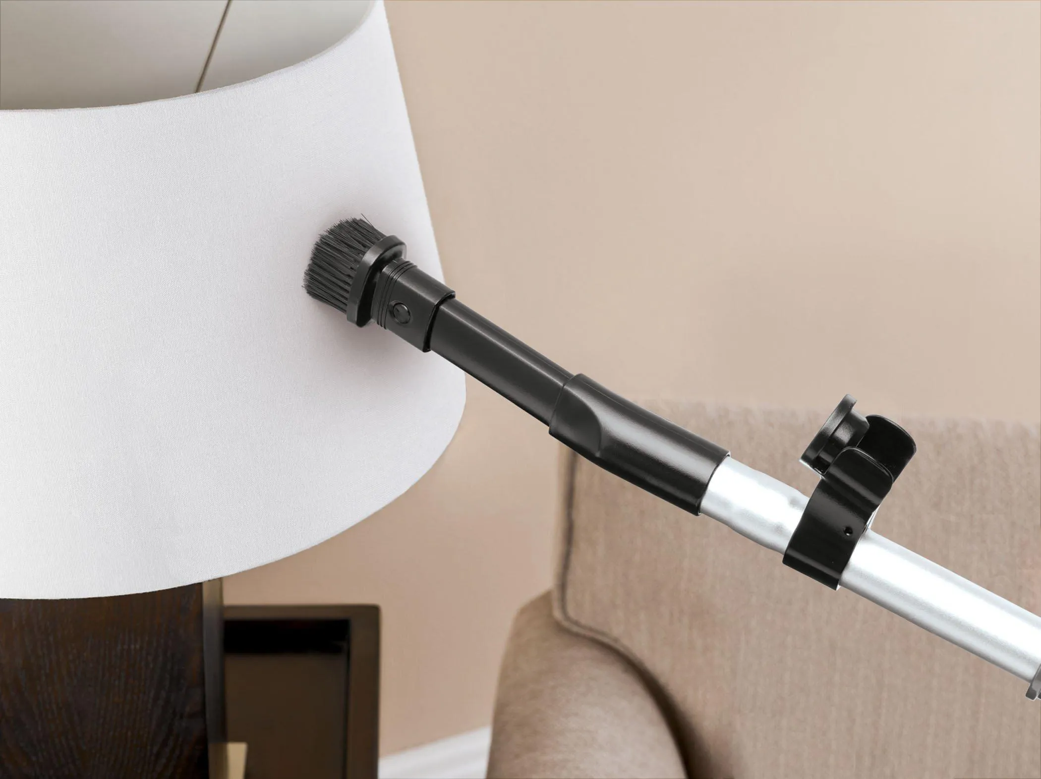 Swerve Lightweight Cyclonic Upright Vacuum