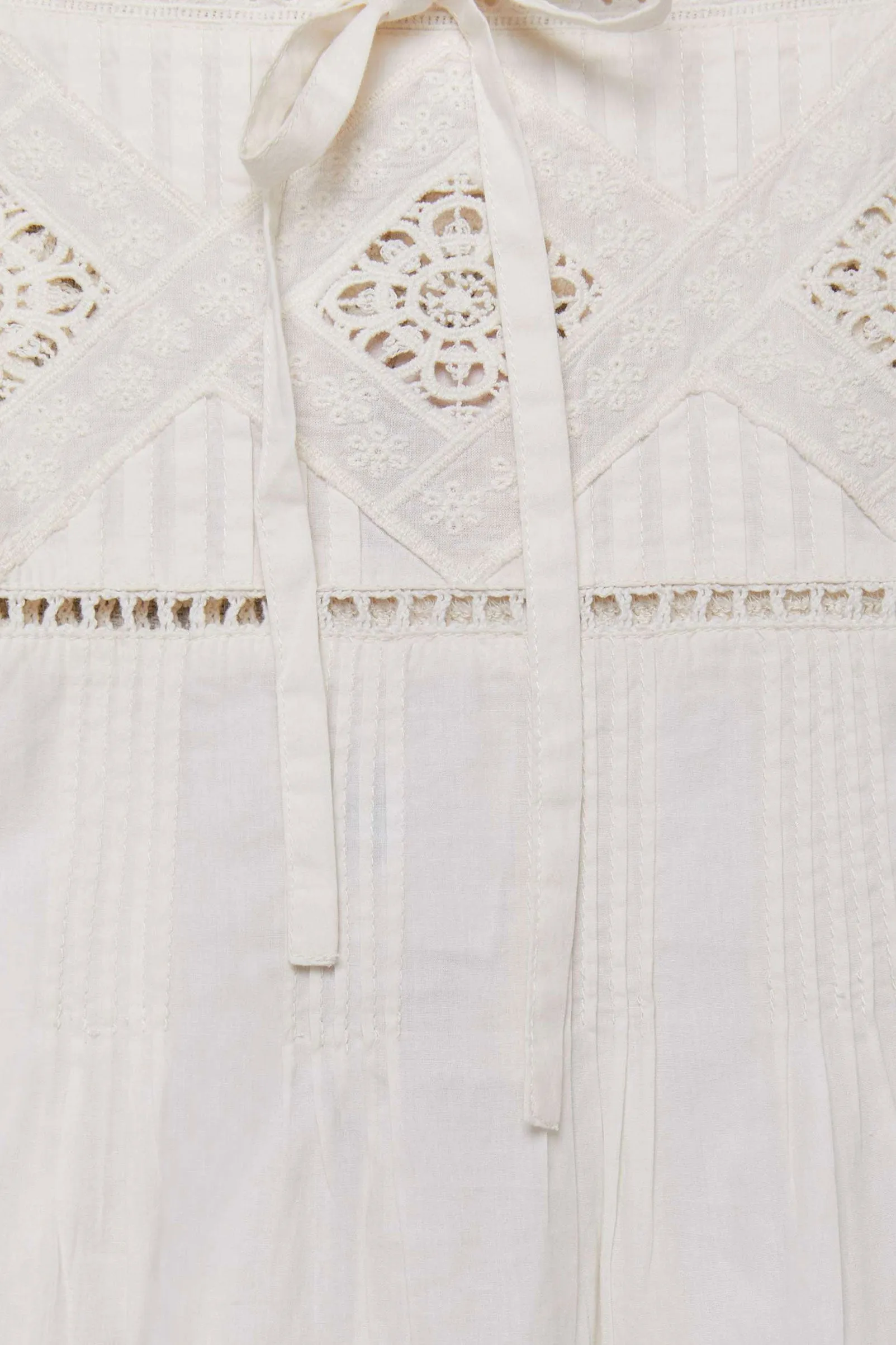 The Shaina Dress | Pearl