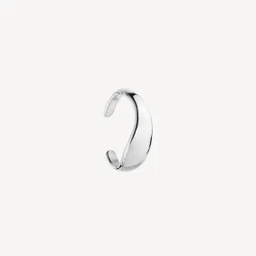 Tidal Ear Cuff