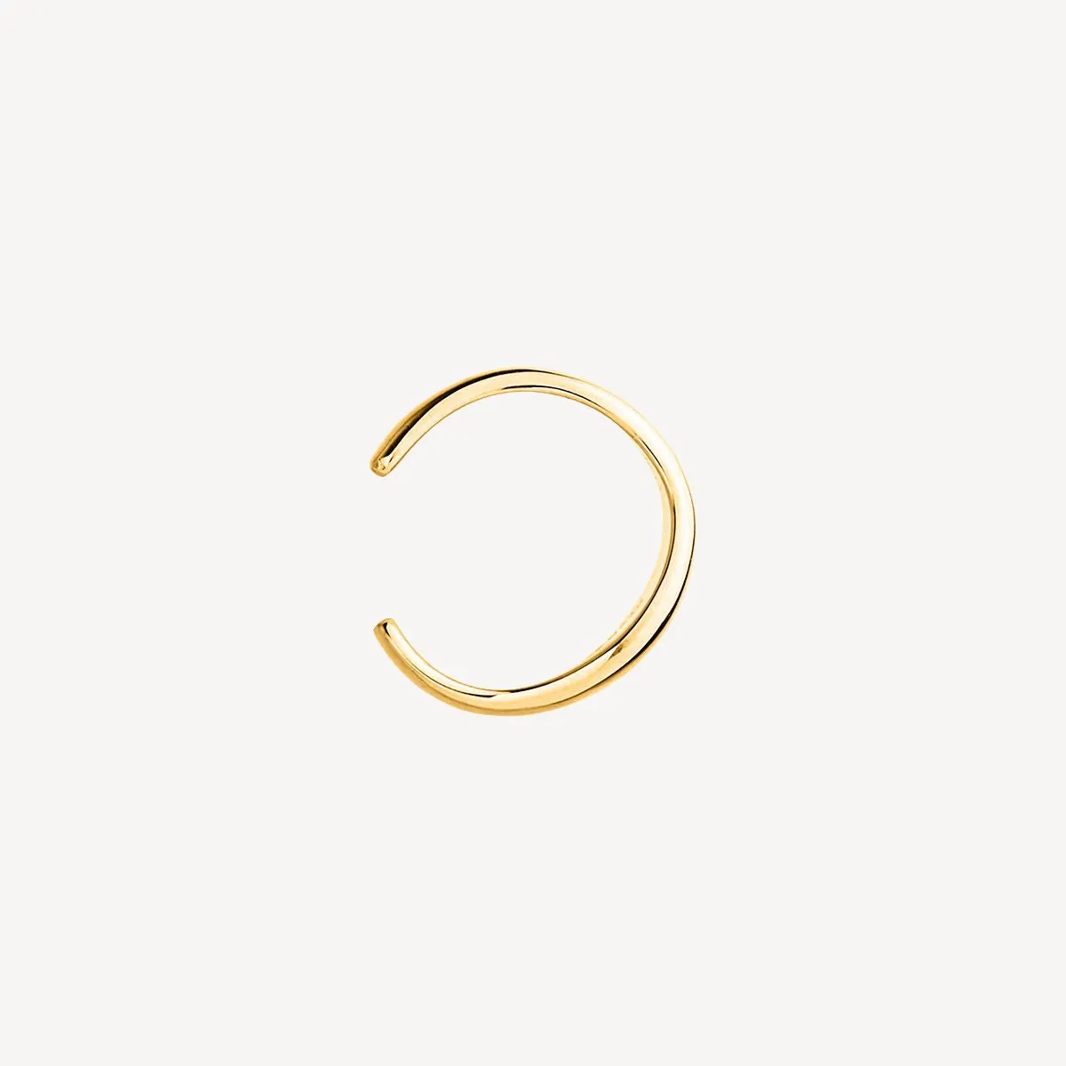 Tidal Ear Cuff