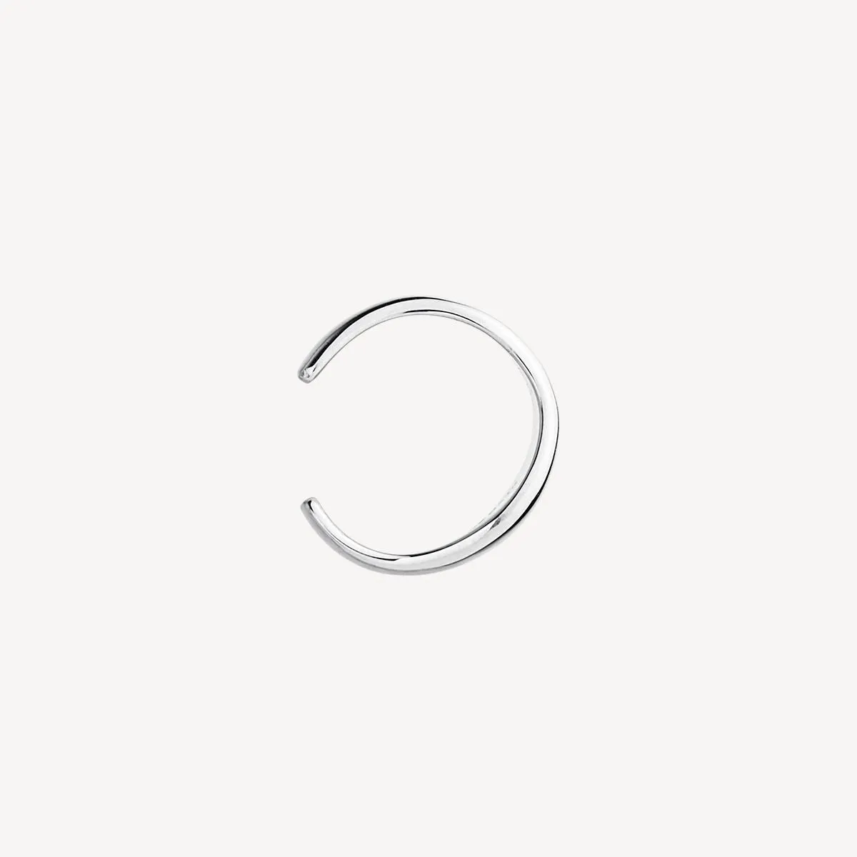 Tidal Ear Cuff