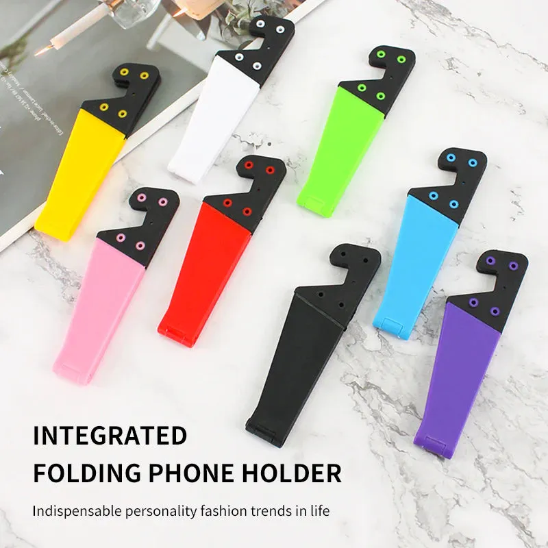V SHAPE MOBILE STAND
