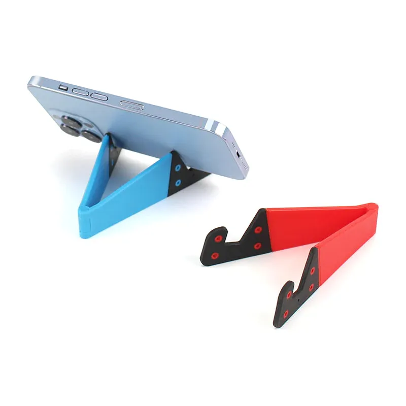 V SHAPE MOBILE STAND