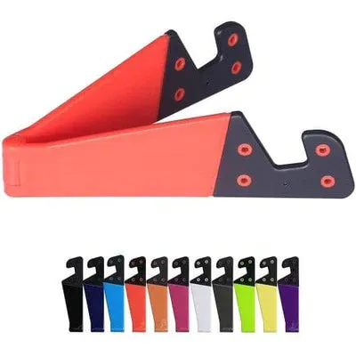 V SHAPE MOBILE STAND